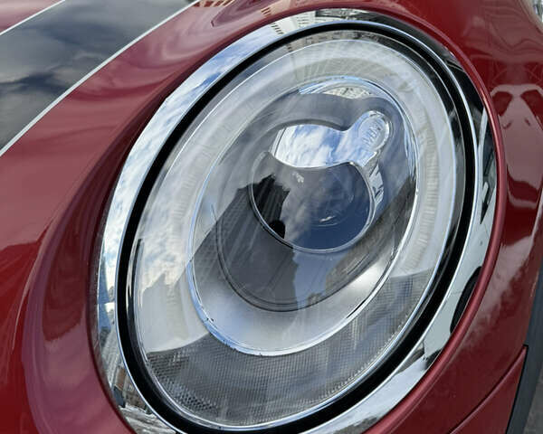 Красный Мини Hatch, объемом двигателя 2 л и пробегом 98 тыс. км за 16500 $, фото 9 на Automoto.ua