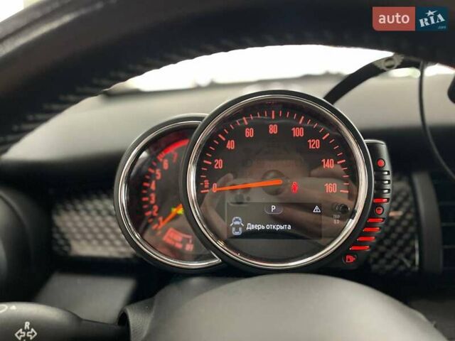 Красный Мини Hatch, объемом двигателя 2 л и пробегом 130 тыс. км за 11490 $, фото 22 на Automoto.ua
