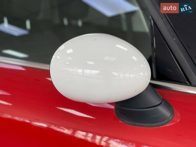 Красный Мини Hatch, объемом двигателя 2 л и пробегом 130 тыс. км за 11490 $, фото 15 на Automoto.ua