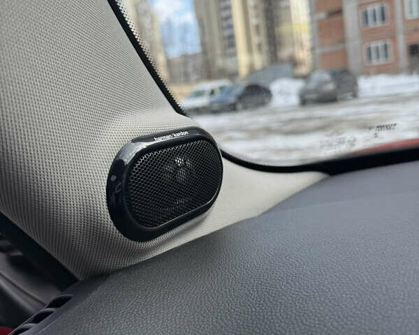 Красный Мини Hatch, объемом двигателя 2 л и пробегом 98 тыс. км за 16500 $, фото 27 на Automoto.ua