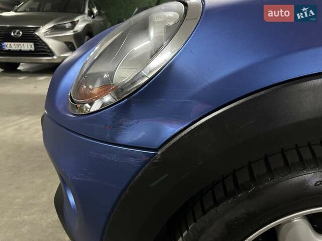 Красный Мини Hatch, объемом двигателя 1.2 л и пробегом 87 тыс. км за 7900 $, фото 14 на Automoto.ua