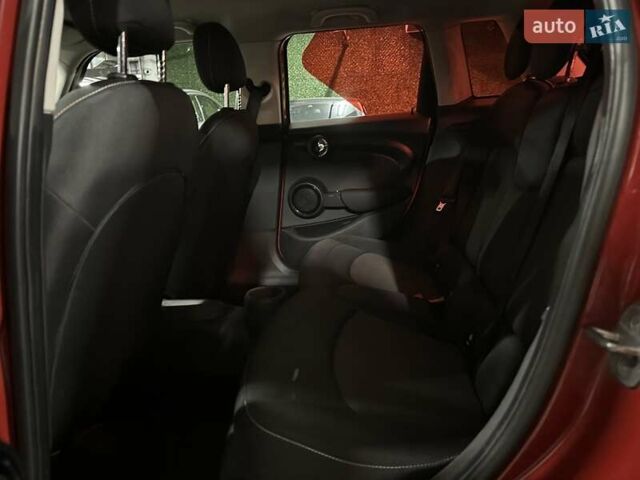 Красный Мини Hatch, объемом двигателя 1.2 л и пробегом 87 тыс. км за 7900 $, фото 29 на Automoto.ua