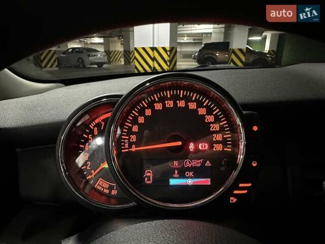 Красный Мини Hatch, объемом двигателя 1.2 л и пробегом 87 тыс. км за 7900 $, фото 23 на Automoto.ua