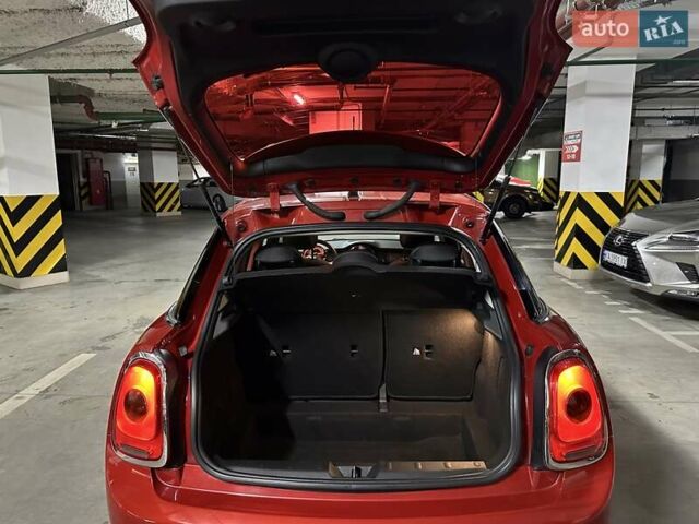 Красный Мини Hatch, объемом двигателя 1.2 л и пробегом 87 тыс. км за 7900 $, фото 32 на Automoto.ua