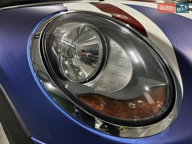 Червоний Міні Hatch, об'ємом двигуна 1.2 л та пробігом 87 тис. км за 7900 $, фото 13 на Automoto.ua