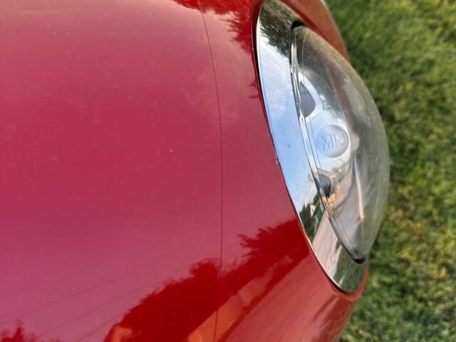 Червоний Міні Hatch, об'ємом двигуна 0 л та пробігом 77 тис. км за 10537 $, фото 6 на Automoto.ua