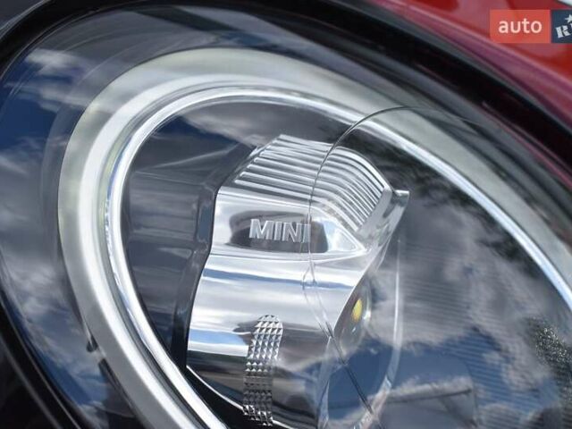 Красный Мини Hatch, объемом двигателя 2 л и пробегом 77 тыс. км за 19600 $, фото 24 на Automoto.ua