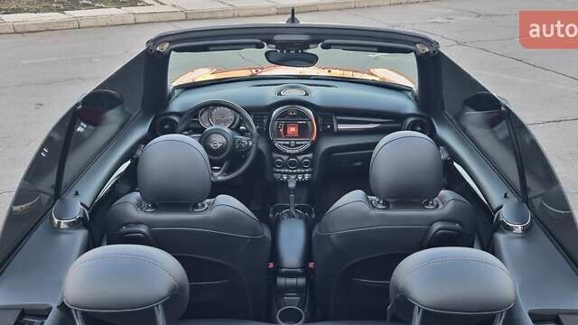 Красный Мини Hatch, объемом двигателя 2 л и пробегом 32 тыс. км за 14999 $, фото 34 на Automoto.ua