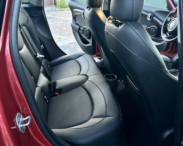 Красный Мини Hatch, объемом двигателя 2 л и пробегом 56 тыс. км за 25500 $, фото 20 на Automoto.ua