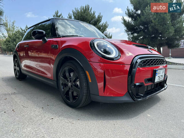 Червоний Міні Hatch, об'ємом двигуна 2 л та пробігом 23 тис. км за 25500 $, фото 11 на Automoto.ua