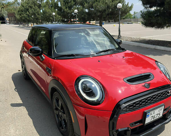 Червоний Міні Hatch, об'ємом двигуна 2 л та пробігом 23 тис. км за 25500 $, фото 12 на Automoto.ua