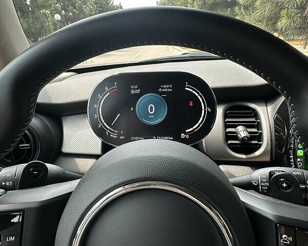 Красный Мини Hatch, объемом двигателя 2 л и пробегом 21 тыс. км за 26500 $, фото 28 на Automoto.ua