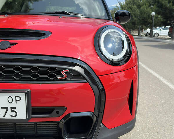 Красный Мини Hatch, объемом двигателя 2 л и пробегом 21 тыс. км за 26500 $, фото 18 на Automoto.ua