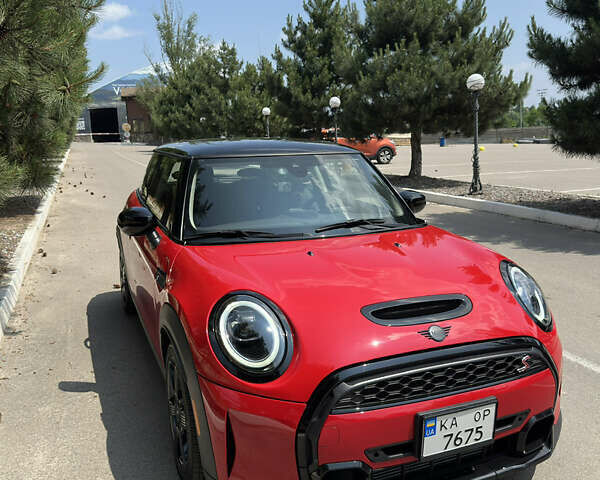 Красный Мини Hatch, объемом двигателя 2 л и пробегом 21 тыс. км за 26500 $, фото 13 на Automoto.ua