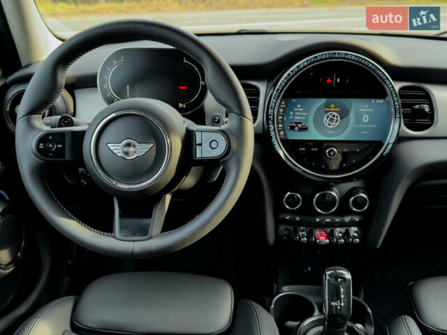 Красный Мини Hatch, объемом двигателя 2 л и пробегом 5 тыс. км за 25900 $, фото 42 на Automoto.ua