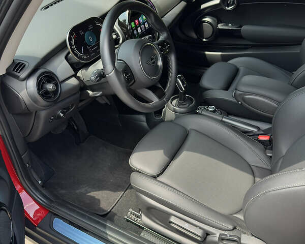 Красный Мини Hatch, объемом двигателя 2 л и пробегом 21 тыс. км за 26500 $, фото 23 на Automoto.ua