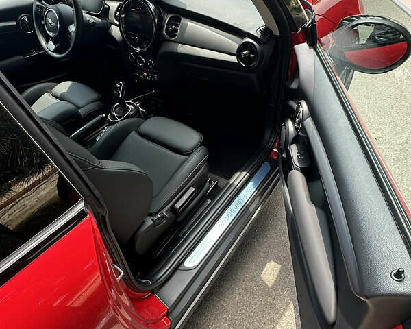 Красный Мини Hatch, объемом двигателя 2 л и пробегом 21 тыс. км за 26500 $, фото 26 на Automoto.ua