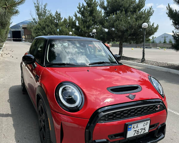 Красный Мини Hatch, объемом двигателя 2 л и пробегом 21 тыс. км за 26500 $, фото 17 на Automoto.ua
