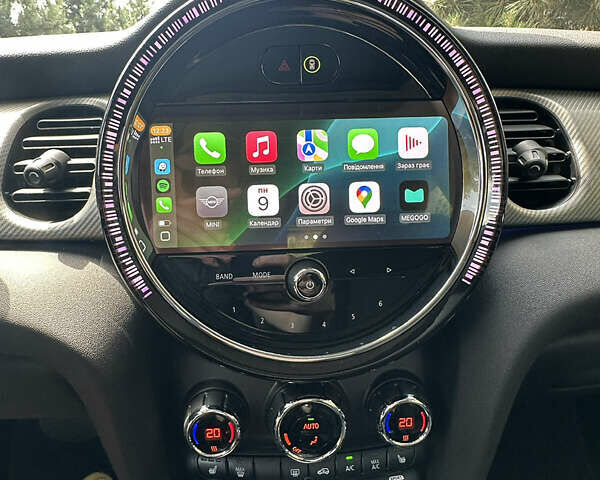 Красный Мини Hatch, объемом двигателя 2 л и пробегом 21 тыс. км за 26500 $, фото 1 на Automoto.ua