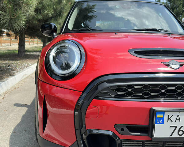 Червоний Міні Hatch, об'ємом двигуна 2 л та пробігом 23 тис. км за 25500 $, фото 16 на Automoto.ua