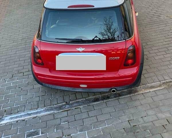 Мини Hatch, объемом двигателя 1.6 л и пробегом 170 тыс. км за 7500 $, фото 3 на Automoto.ua