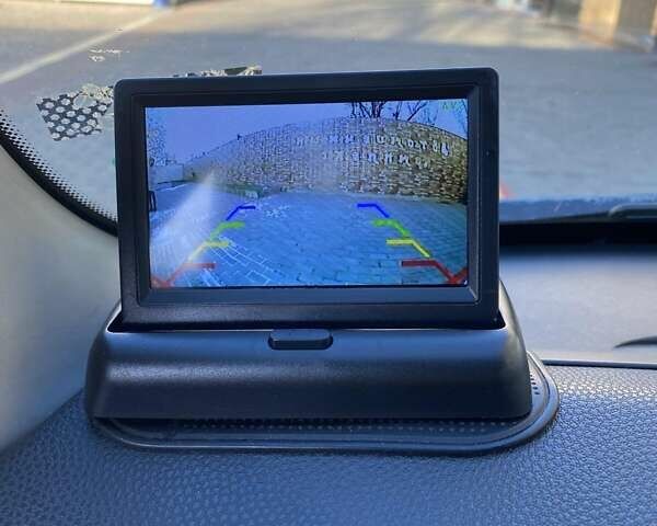 Мини Hatch, объемом двигателя 1.6 л и пробегом 170 тыс. км за 7500 $, фото 1 на Automoto.ua
