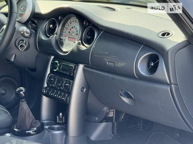Мини Hatch, объемом двигателя 1.6 л и пробегом 212 тыс. км за 5190 $, фото 26 на Automoto.ua