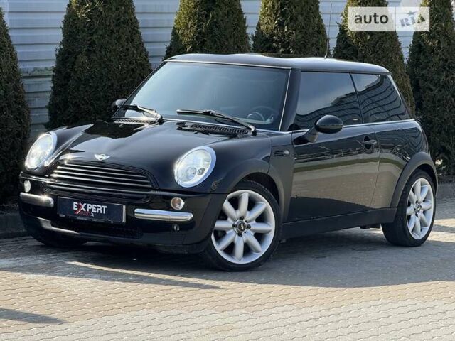 Міні Hatch, об'ємом двигуна 1.6 л та пробігом 212 тис. км за 5190 $, фото 1 на Automoto.ua