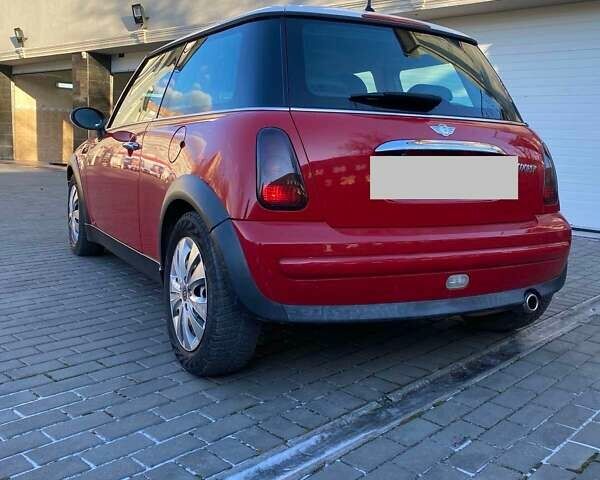 Мини Hatch, объемом двигателя 1.6 л и пробегом 170 тыс. км за 7500 $, фото 2 на Automoto.ua