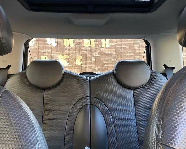 Мини Hatch, объемом двигателя 1.6 л и пробегом 170 тыс. км за 7500 $, фото 4 на Automoto.ua