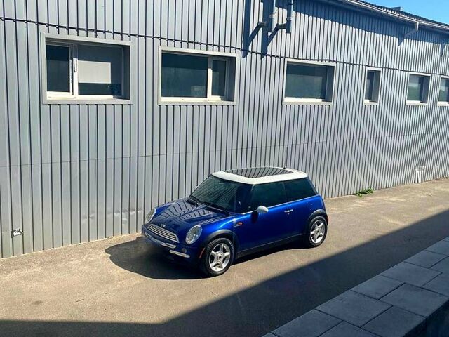 Міні Hatch, об'ємом двигуна 1.6 л та пробігом 140 тис. км за 5000 $, фото 1 на Automoto.ua