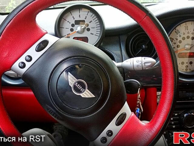 Міні Hatch, об'ємом двигуна 1.6 л та пробігом 140 тис. км за 5000 $, фото 2 на Automoto.ua