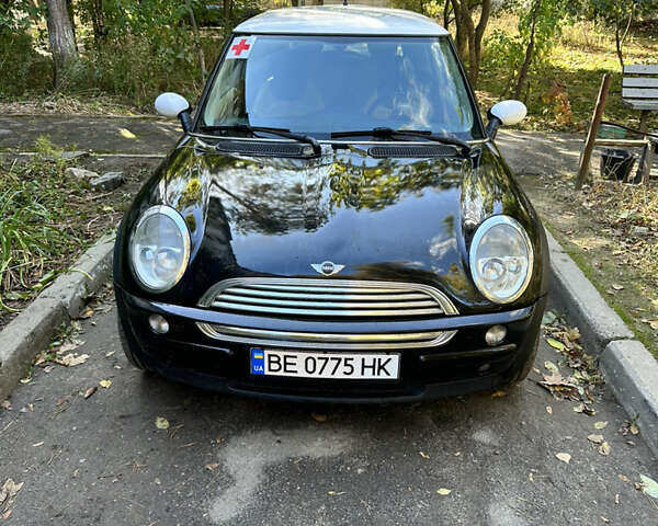 Мини Hatch, объемом двигателя 1.6 л и пробегом 197 тыс. км за 4700 $, фото 10 на Automoto.ua