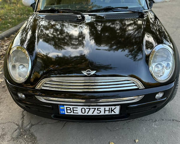 Мини Hatch, объемом двигателя 1.6 л и пробегом 197 тыс. км за 4700 $, фото 5 на Automoto.ua