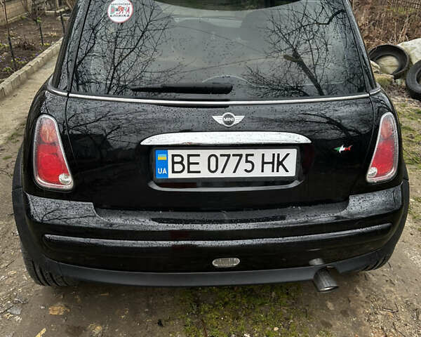 Мини Hatch, объемом двигателя 1.6 л и пробегом 197 тыс. км за 4700 $, фото 23 на Automoto.ua
