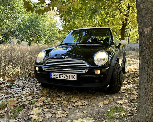 Мини Hatch, объемом двигателя 1.6 л и пробегом 197 тыс. км за 4700 $, фото 18 на Automoto.ua