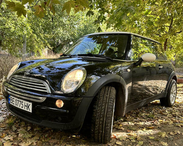 Мини Hatch, объемом двигателя 1.6 л и пробегом 197 тыс. км за 4700 $, фото 17 на Automoto.ua