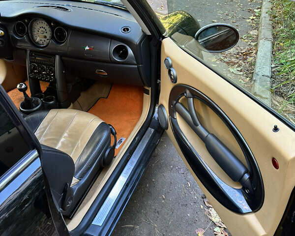 Мини Hatch, объемом двигателя 1.6 л и пробегом 197 тыс. км за 4700 $, фото 20 на Automoto.ua
