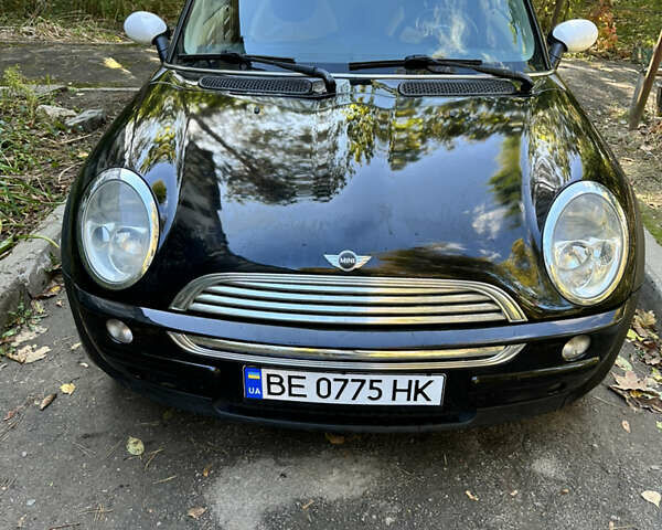 Мини Hatch, объемом двигателя 1.6 л и пробегом 197 тыс. км за 4700 $, фото 7 на Automoto.ua