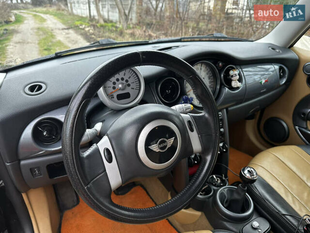 Мини Hatch, объемом двигателя 1.6 л и пробегом 197 тыс. км за 4700 $, фото 27 на Automoto.ua