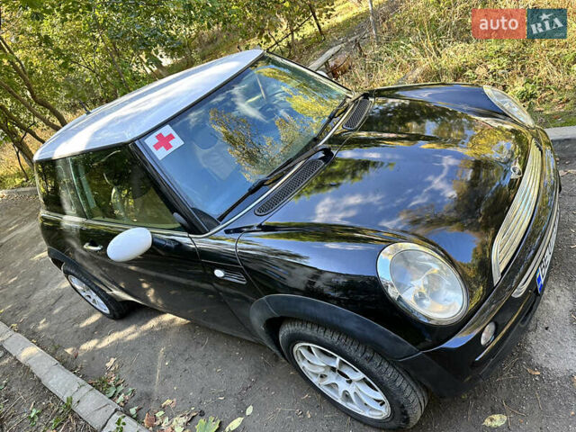 Мини Hatch, объемом двигателя 1.6 л и пробегом 197 тыс. км за 4700 $, фото 8 на Automoto.ua