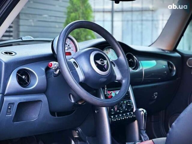 Мини Hatch, объемом двигателя 1.6 л и пробегом 199 тыс. км за 5100 $, фото 27 на Automoto.ua
