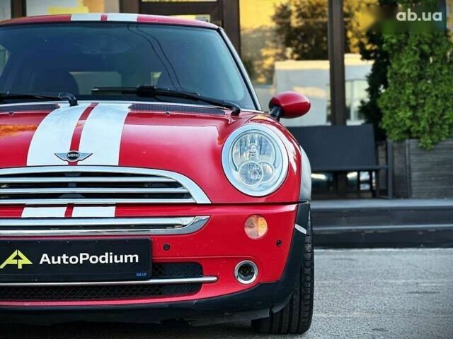 Мини Hatch, объемом двигателя 1.6 л и пробегом 199 тыс. км за 5100 $, фото 2 на Automoto.ua