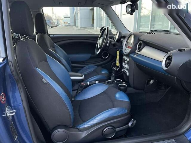 Мини Hatch, объемом двигателя 1.6 л и пробегом 91 тыс. км за 6999 $, фото 10 на Automoto.ua