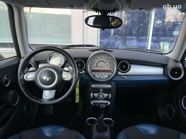 Мини Hatch, объемом двигателя 1.6 л и пробегом 91 тыс. км за 6999 $, фото 9 на Automoto.ua