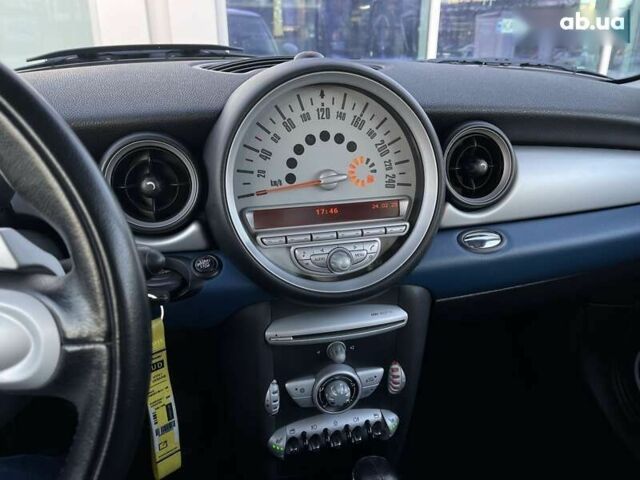 Мини Hatch, объемом двигателя 1.6 л и пробегом 91 тыс. км за 6999 $, фото 18 на Automoto.ua