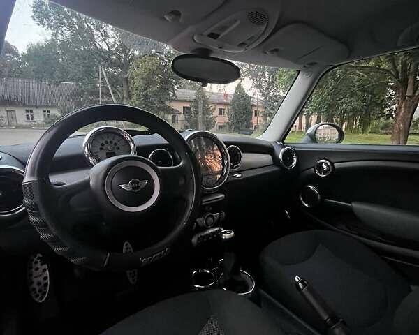 Міні Hatch, об'ємом двигуна 1.4 л та пробігом 348 тис. км за 5200 $, фото 7 на Automoto.ua