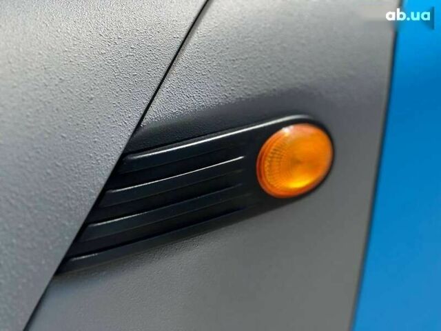 Міні Hatch, об'ємом двигуна 1.4 л та пробігом 110 тис. км за 6490 $, фото 28 на Automoto.ua