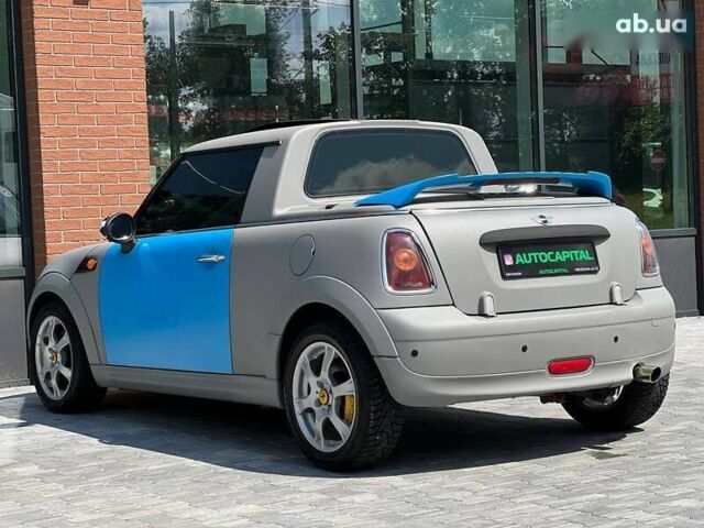 Міні Hatch, об'ємом двигуна 1.4 л та пробігом 110 тис. км за 6490 $, фото 14 на Automoto.ua