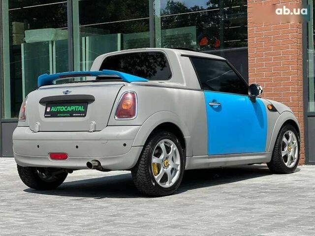 Міні Hatch, об'ємом двигуна 1.4 л та пробігом 110 тис. км за 6490 $, фото 18 на Automoto.ua